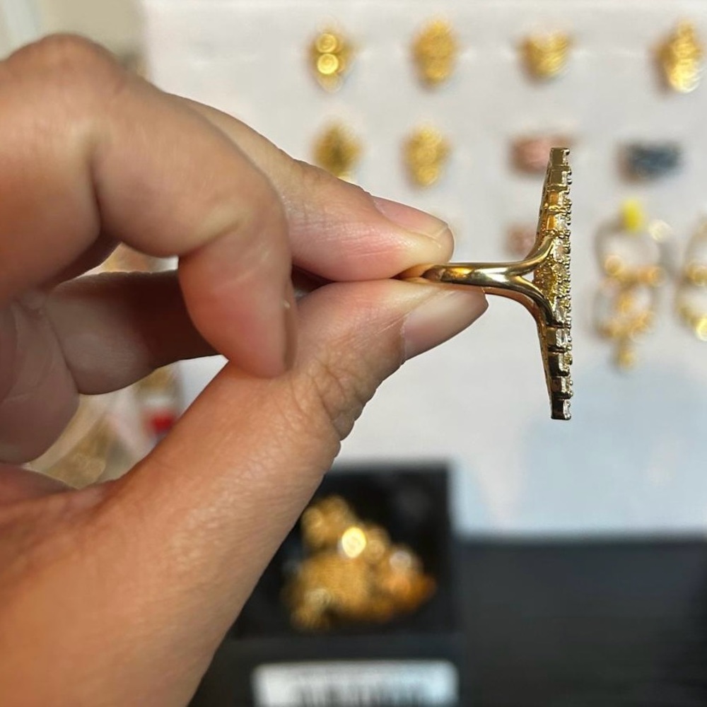 Statement Ring - image 3